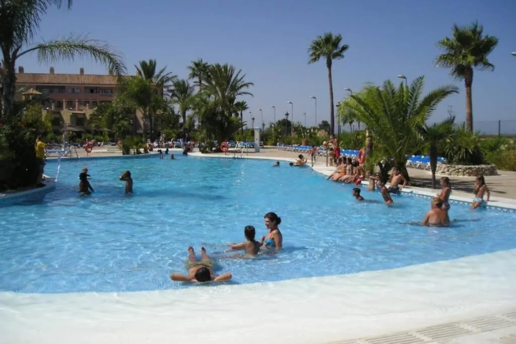Duplex 6 Pax Con Wifi En Bahia Sur Con Parking Y Piscinas Comunitarias contacts