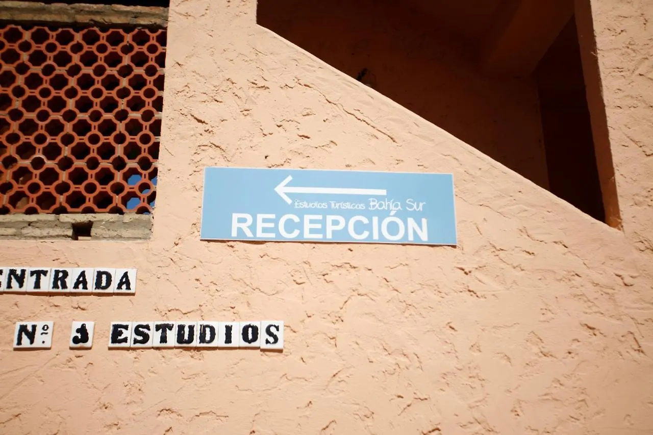 Holiday home Duplex 6 Pax Con Wifi En Bahia Sur Con Parking Y Piscinas Comunitarias Villa San Fernando Spain