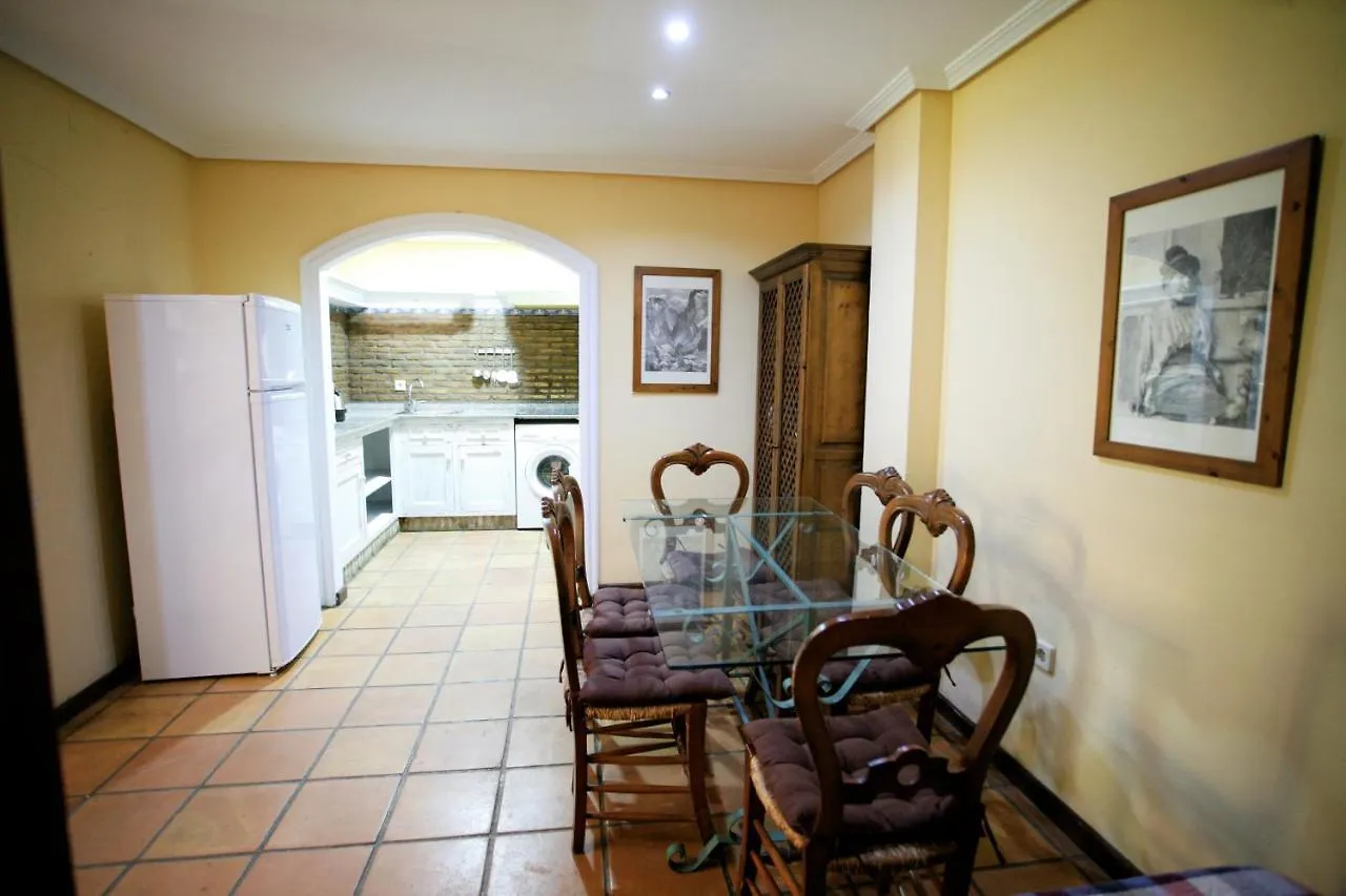 Duplex 6 Pax Con Wifi En Bahia Sur Con Parking Y Piscinas Comunitarias Villa San Fernando Spain