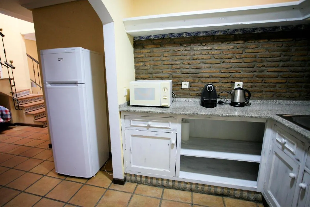 Duplex 6 Pax Con Wifi En Bahia Sur Con Parking Y Piscinas Comunitarias Villa San Fernando 0*,  Spain