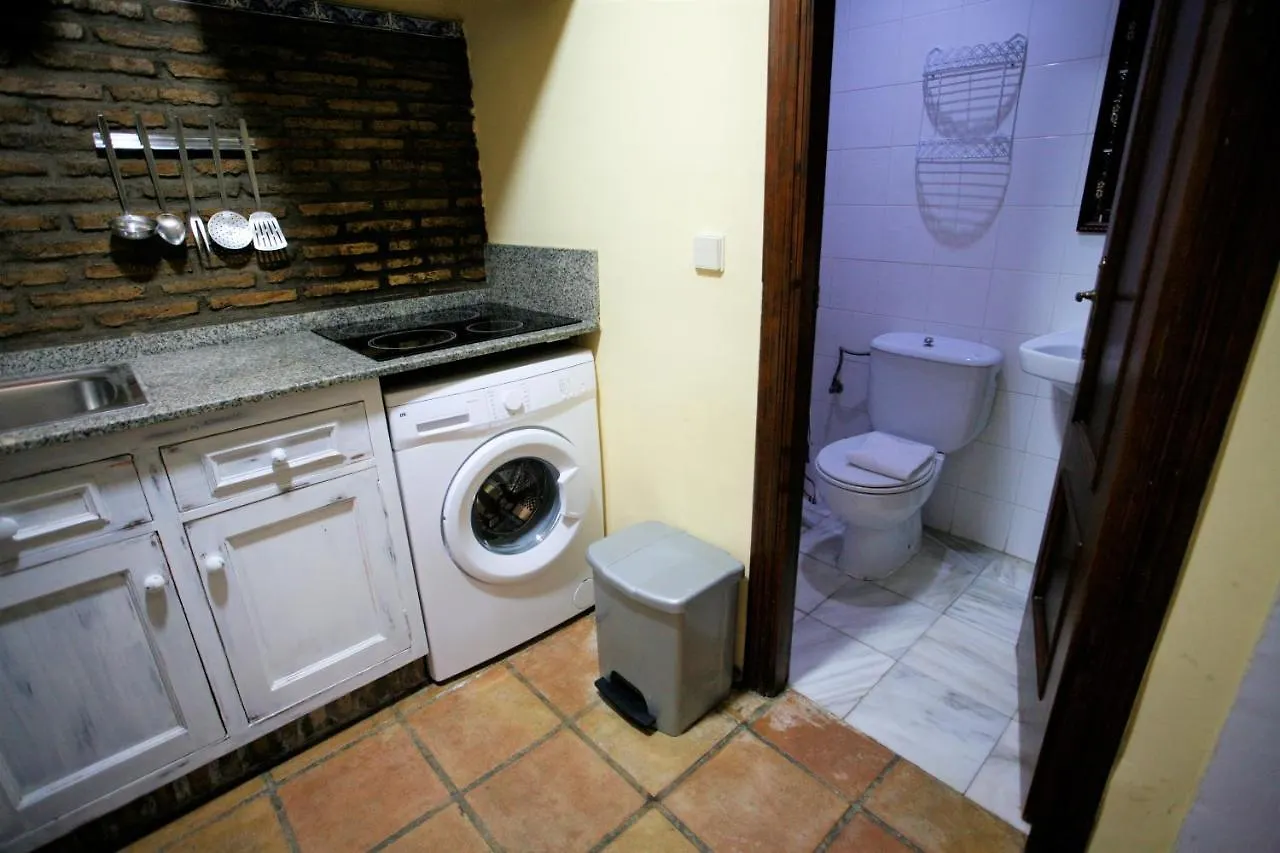 Duplex 6 Pax Con Wifi En Bahia Sur Con Parking Y Piscinas Comunitarias Villa San Fernando