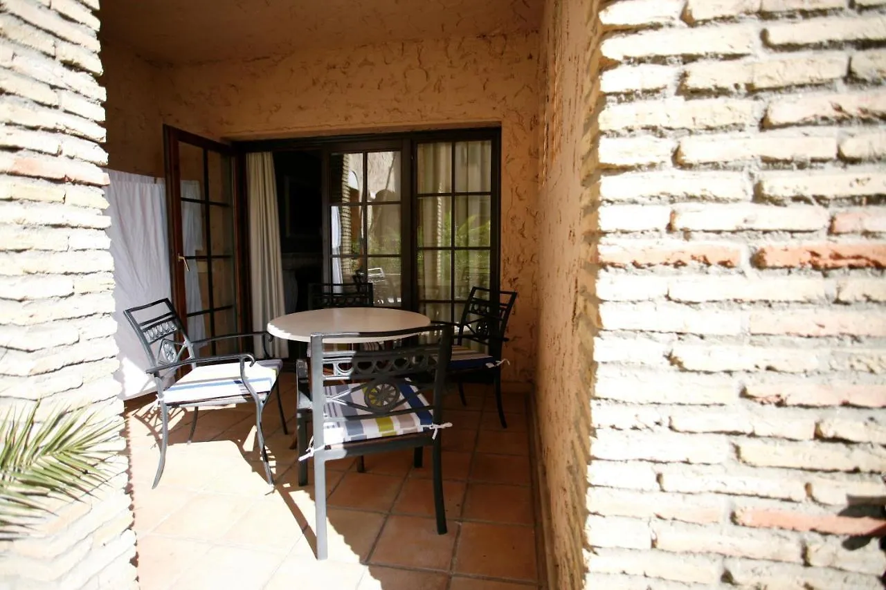 Duplex 6 Pax Con Wifi En Bahia Sur Con Parking Y Piscinas Comunitarias Villa San Fernando 0*,  Spain