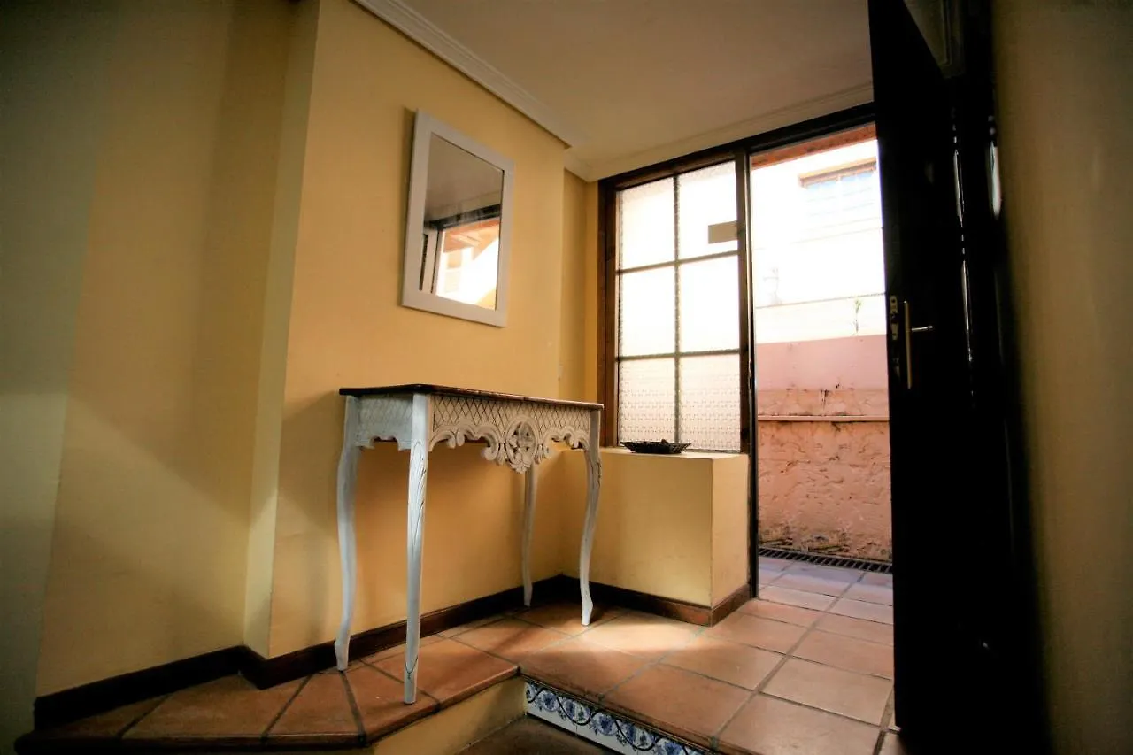 Duplex 6 Pax Con Wifi En Bahia Sur Con Parking Y Piscinas Comunitarias Villa San Fernando Holiday home