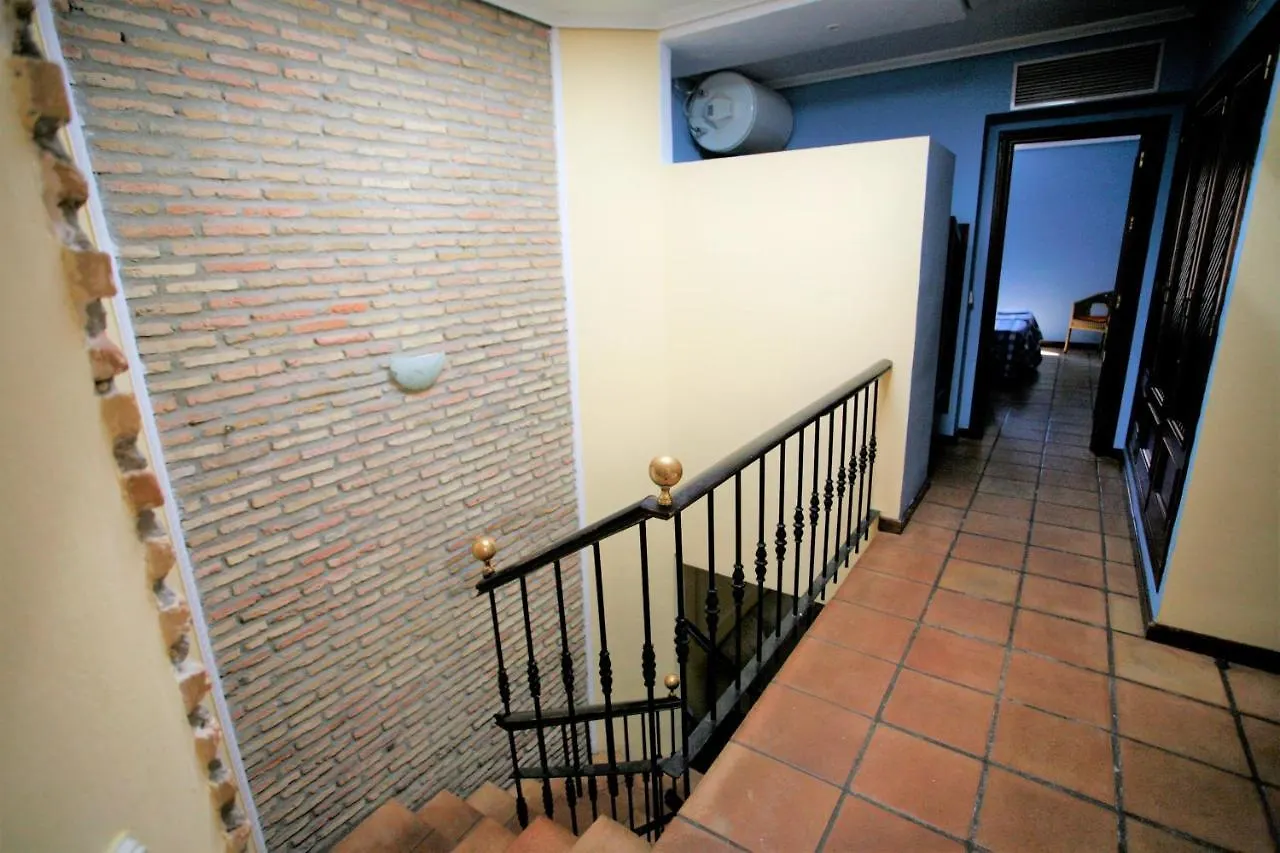 Holiday home Duplex 6 Pax Con Wifi En Bahia Sur Con Parking Y Piscinas Comunitarias Villa San Fernando
