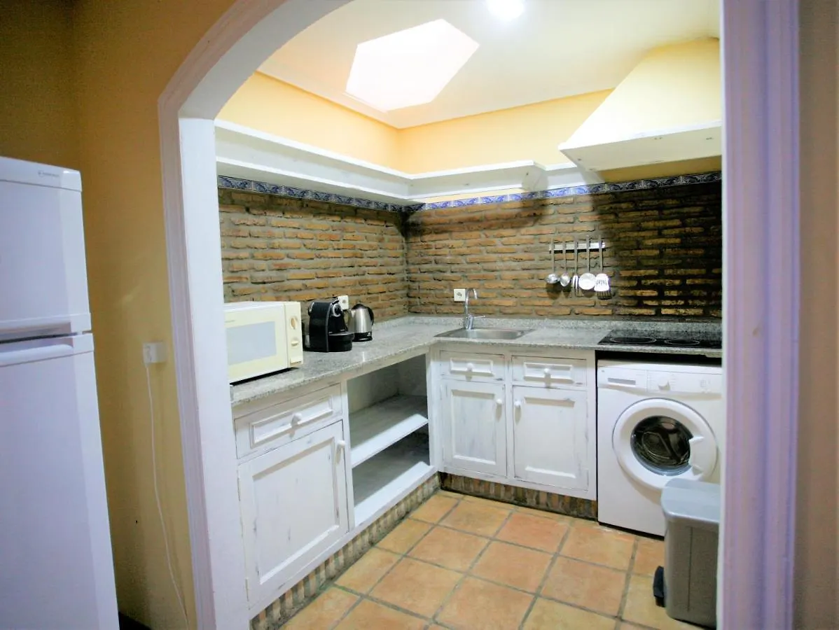 Holiday home Duplex 6 Pax Con Wifi En Bahia Sur Con Parking Y Piscinas Comunitarias Villa San Fernando Spain