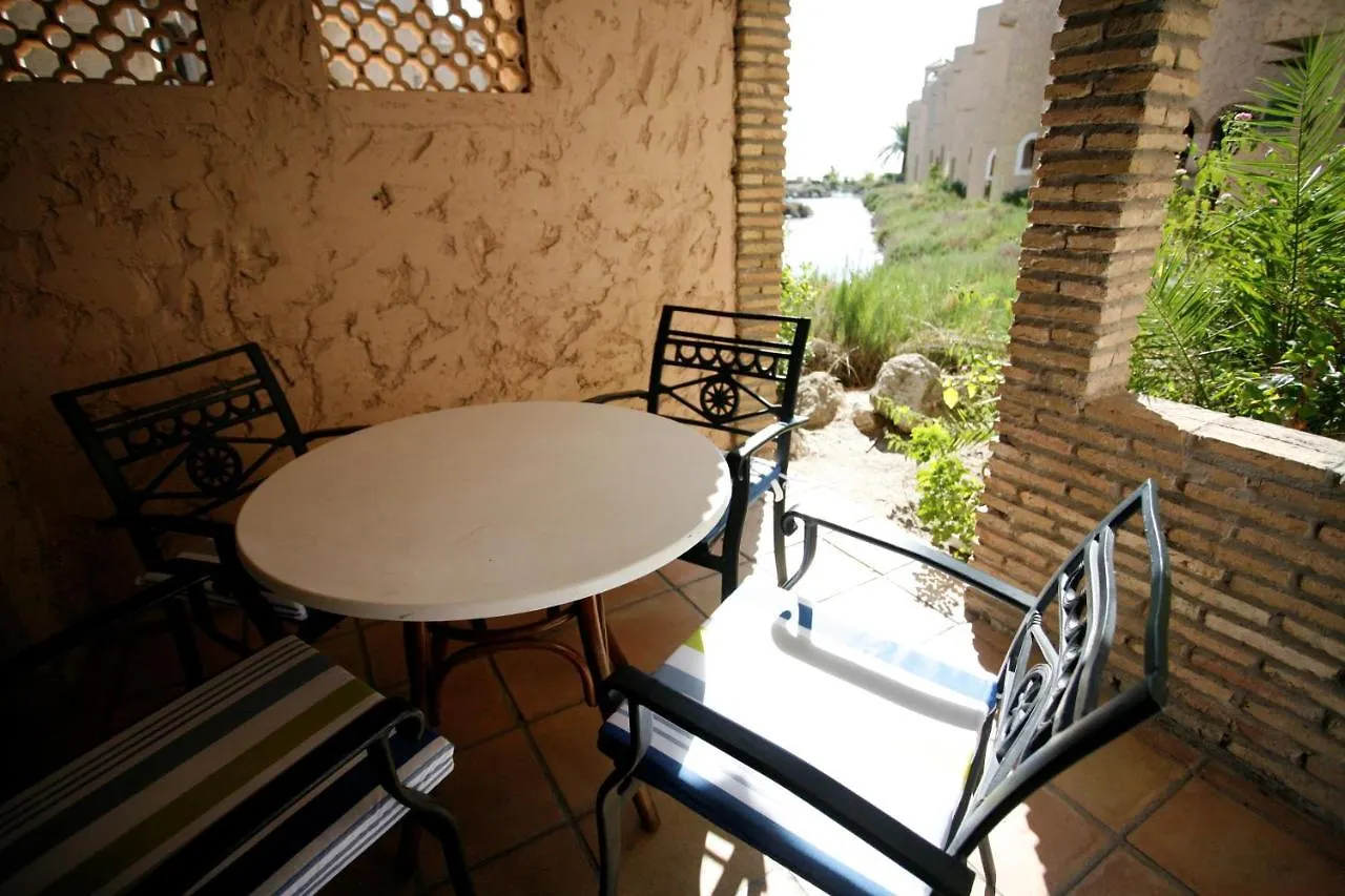 Duplex 6 Pax Con Wifi En Bahia Sur Con Parking Y Piscinas Comunitarias Villa San Fernando Spain