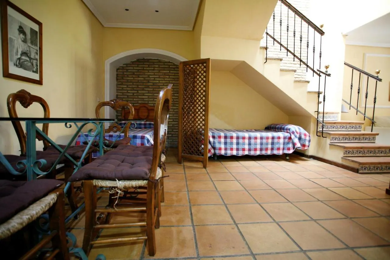 Duplex 6 Pax Con Wifi En Bahia Sur Con Parking Y Piscinas Comunitarias Villa San Fernando Holiday home