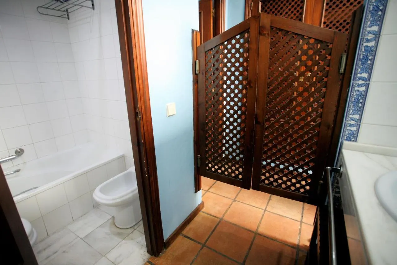 Holiday home Duplex 6 Pax Con Wifi En Bahia Sur Con Parking Y Piscinas Comunitarias Villa San Fernando
