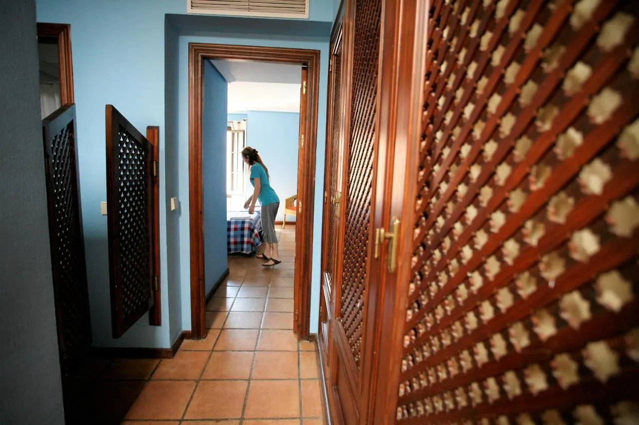 Feriehus Duplex 6 Pax Con Wifi En Bahia Sur Con Parking Y Piscinas Comunitarias Villa San Fernando