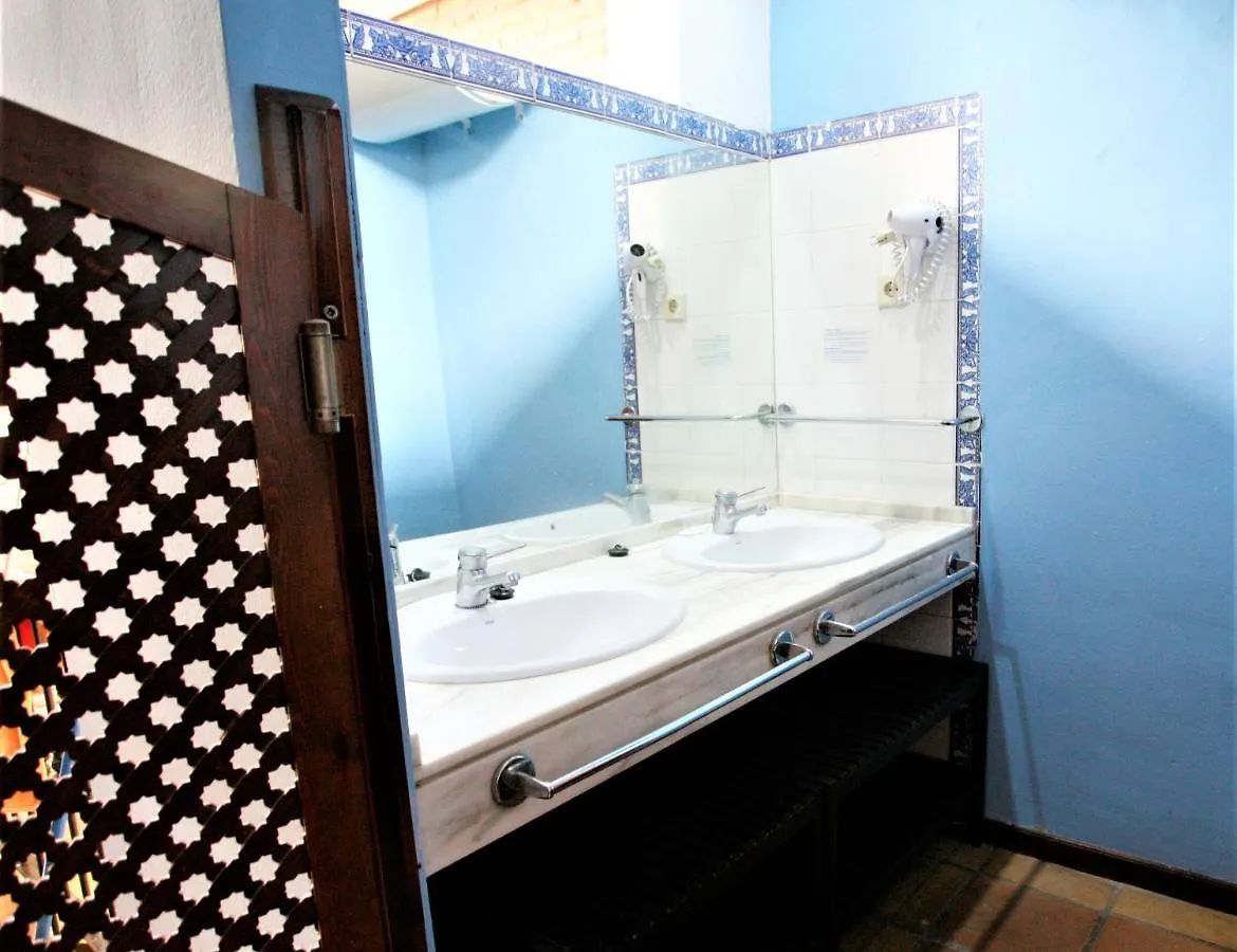 Duplex 6 Pax Con Wifi En Bahia Sur Con Parking Y Piscinas Comunitarias Villa San Fernando Holiday home