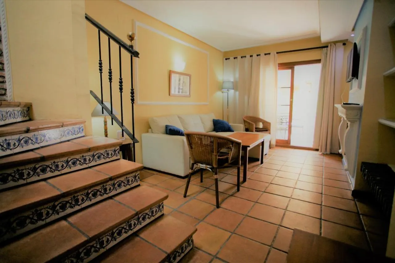 Holiday home Duplex 6 Pax Con Wifi En Bahia Sur Con Parking Y Piscinas Comunitarias Villa San Fernando