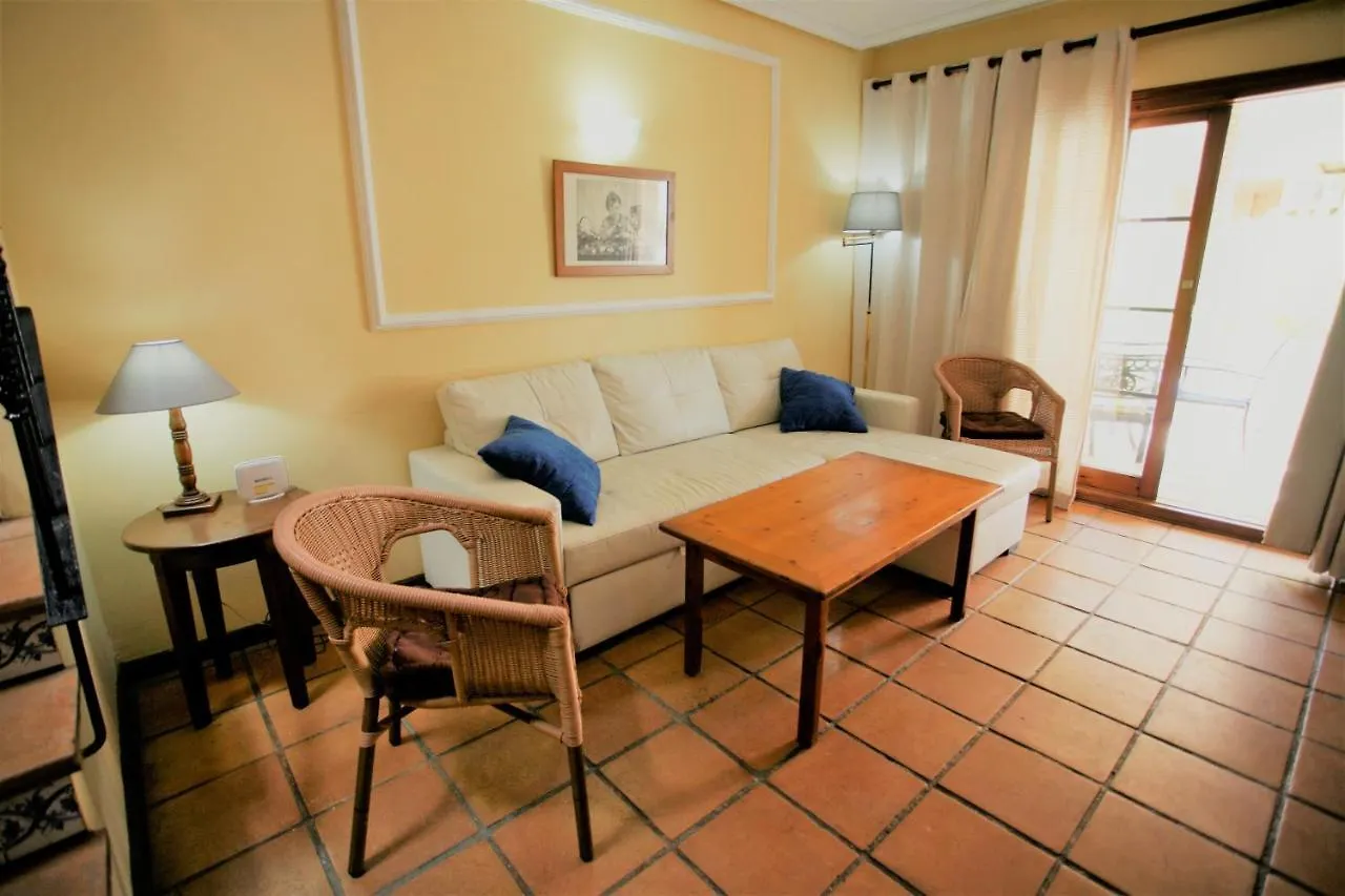 Duplex 6 Pax Con Wifi En Bahia Sur Con Parking Y Piscinas Comunitarias Villa San Fernando Spain